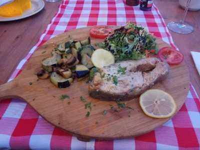 Da Marcello Pizza E Pasta