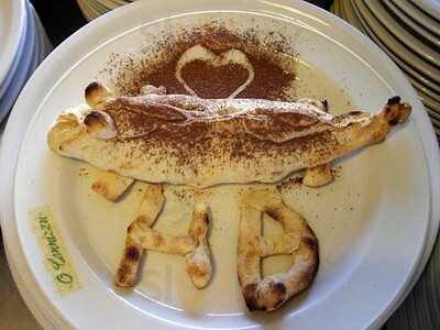 Da Marcello Pizza E Pasta