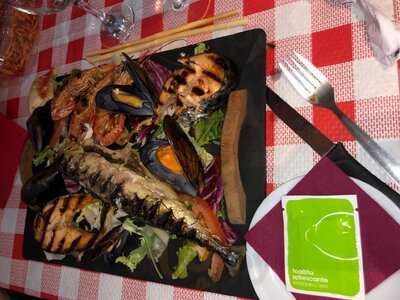 La Taverna Hakuna Matata