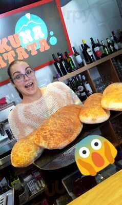 La Taverna Hakuna Matata