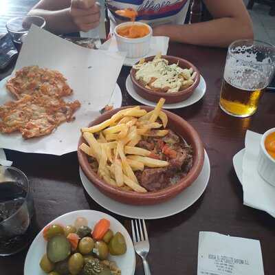 Bodega El Castillito