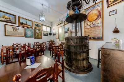 Bodega El Castillito