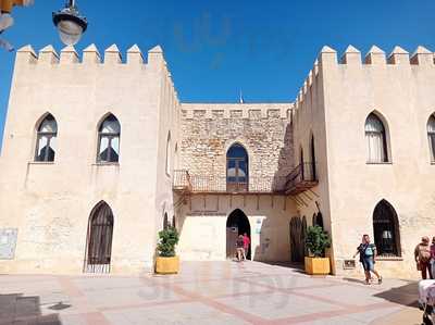 Bodega El Castillito