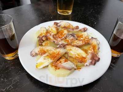 Bodega El Castillito