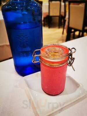 Restaurante Eliana Albiach