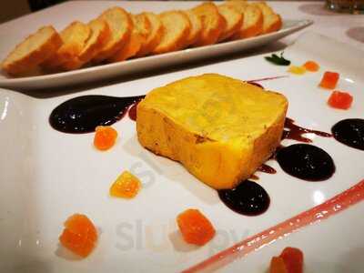 Restaurante Eliana Albiach