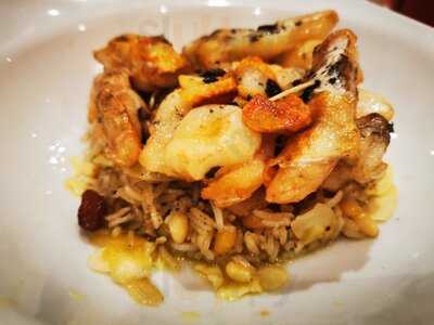 Restaurante Eliana Albiach