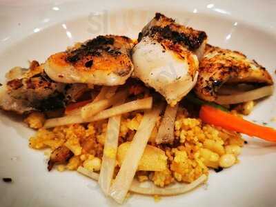 Restaurante Eliana Albiach