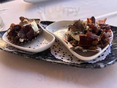 Restaurante Eliana Albiach