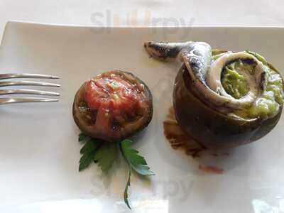 Restaurante Eliana Albiach