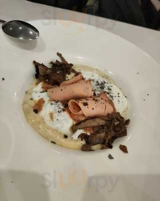 Restaurante Eliana Albiach