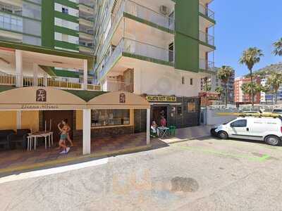 Restaurante Eliana Albiach