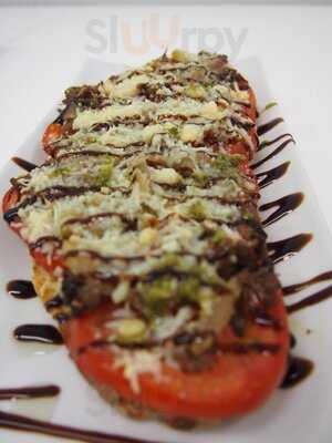 Potxolito Cibercafe-bar De Zumos Y Batidos/ninos