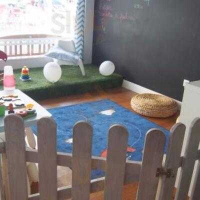 Potxolito Cibercafe-bar De Zumos Y Batidos/ninos