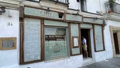 Califa Tapas