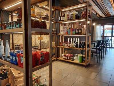 Gastroespacio Jacetania