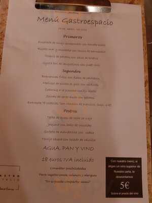 Gastroespacio Jacetania