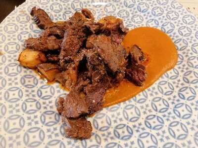 Gastroespacio Jacetania