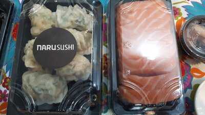 Naru Sushi