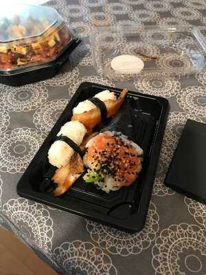 Naru Sushi