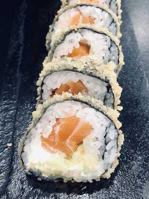 Naru Sushi