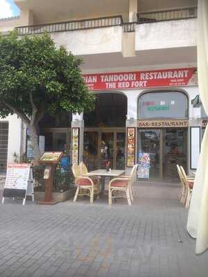 The Red Fort Puerto De Sóller