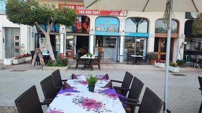 The Red Fort Puerto De Sóller