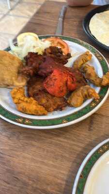 Shivam Indian Caleta De Fuste