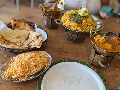 Shivam Indian Caleta De Fuste