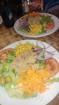 Bar Cafeteria Convoy