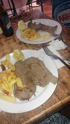 Bar Cafeteria Convoy