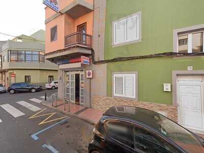 Bar Cafeteria Convoy