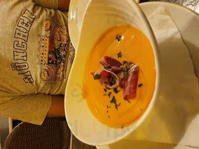 Asador La Brasa De Sancho