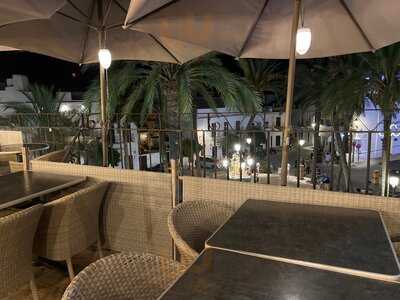 Asador La Brasa De Sancho