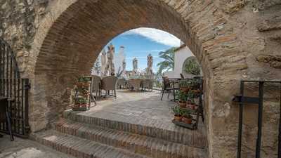 Asador La Brasa De Sancho