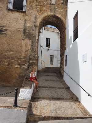 Asador La Brasa De Sancho