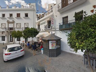 Asador La Brasa De Sancho