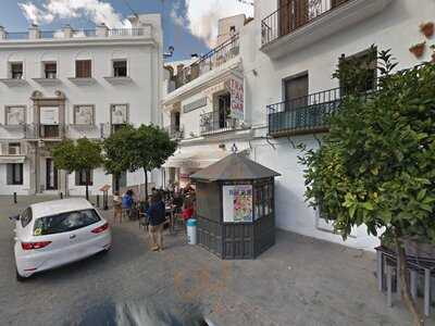 Asador La Brasa De Sancho