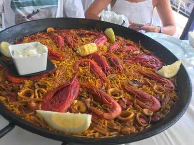 Restaurante El Torico