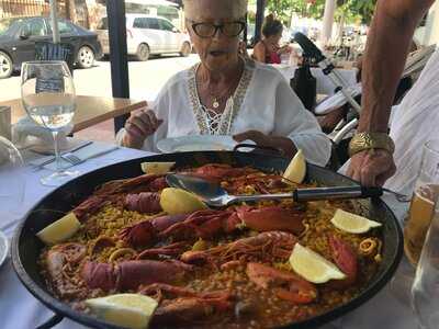 Restaurante El Torico