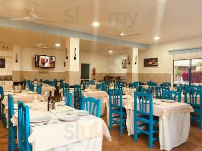 Restaurante El Torico