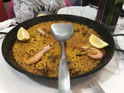 Restaurante El Torico