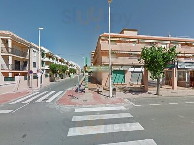 Restaurante El Torico