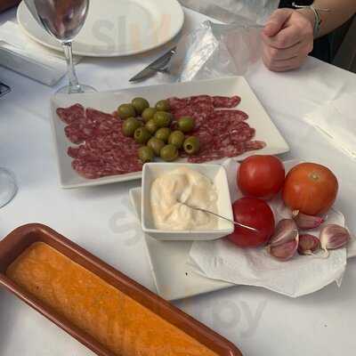 Europa Barbacoa Restaurante