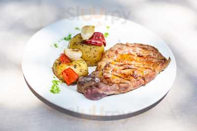 Europa Barbacoa Restaurante