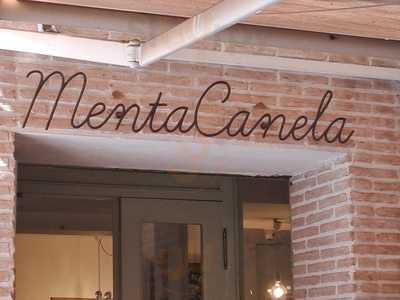 Mentacanela