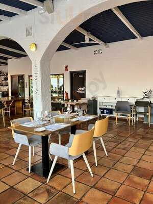 Restaurante Muelle Viejo