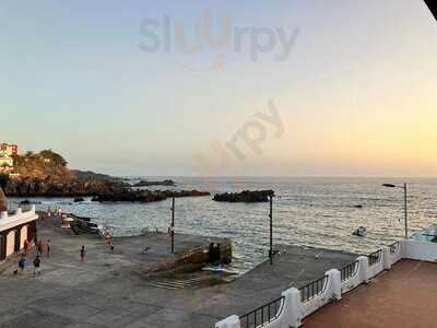 Restaurante Muelle Viejo