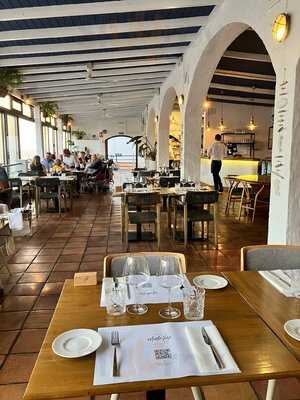 Restaurante Muelle Viejo