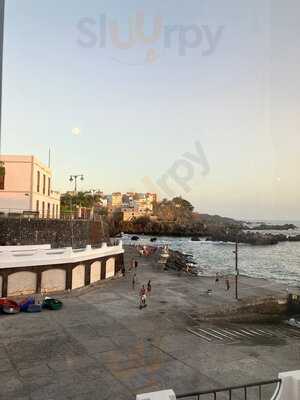 Restaurante Muelle Viejo